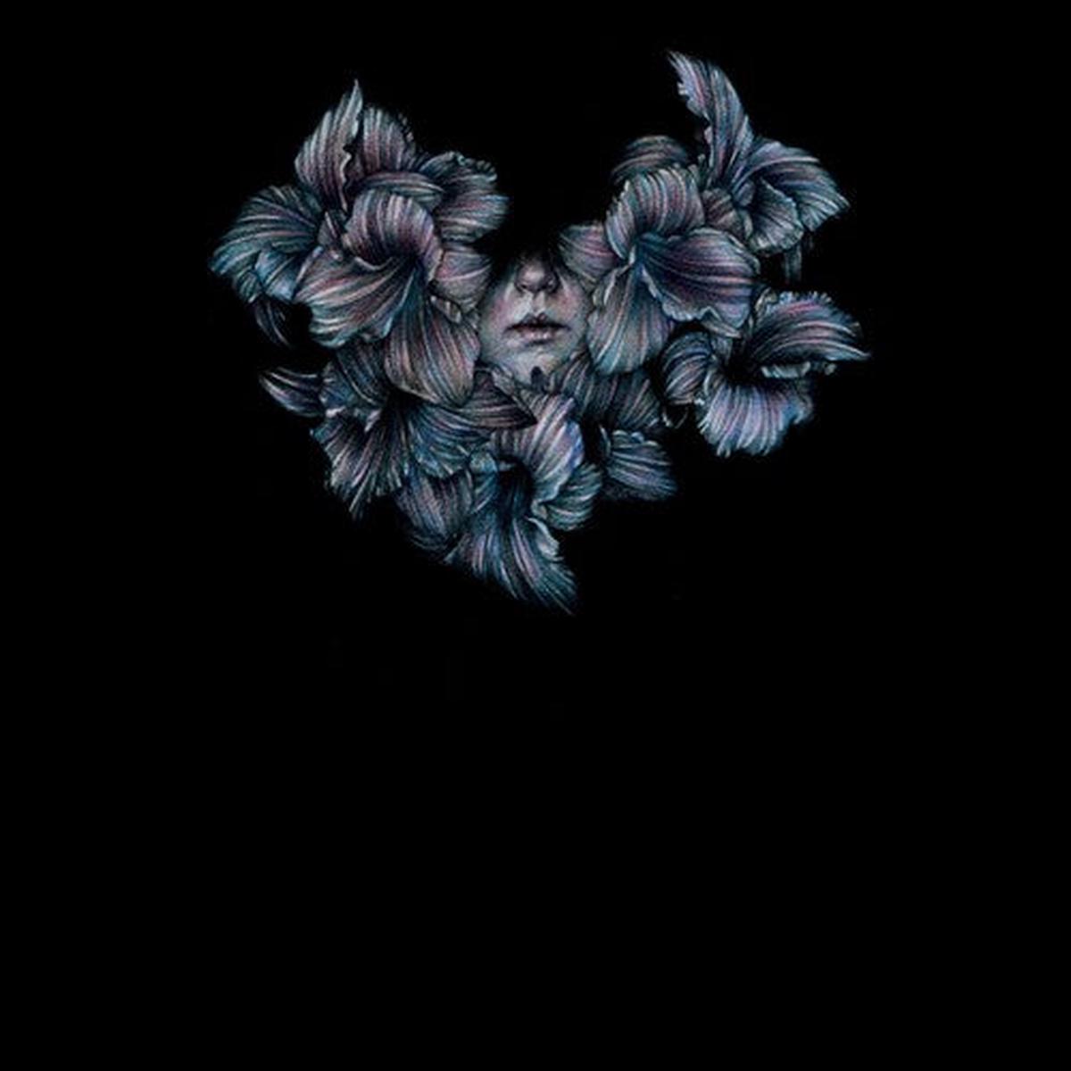 A Lot Like Birds: Divisi - VINYL LP