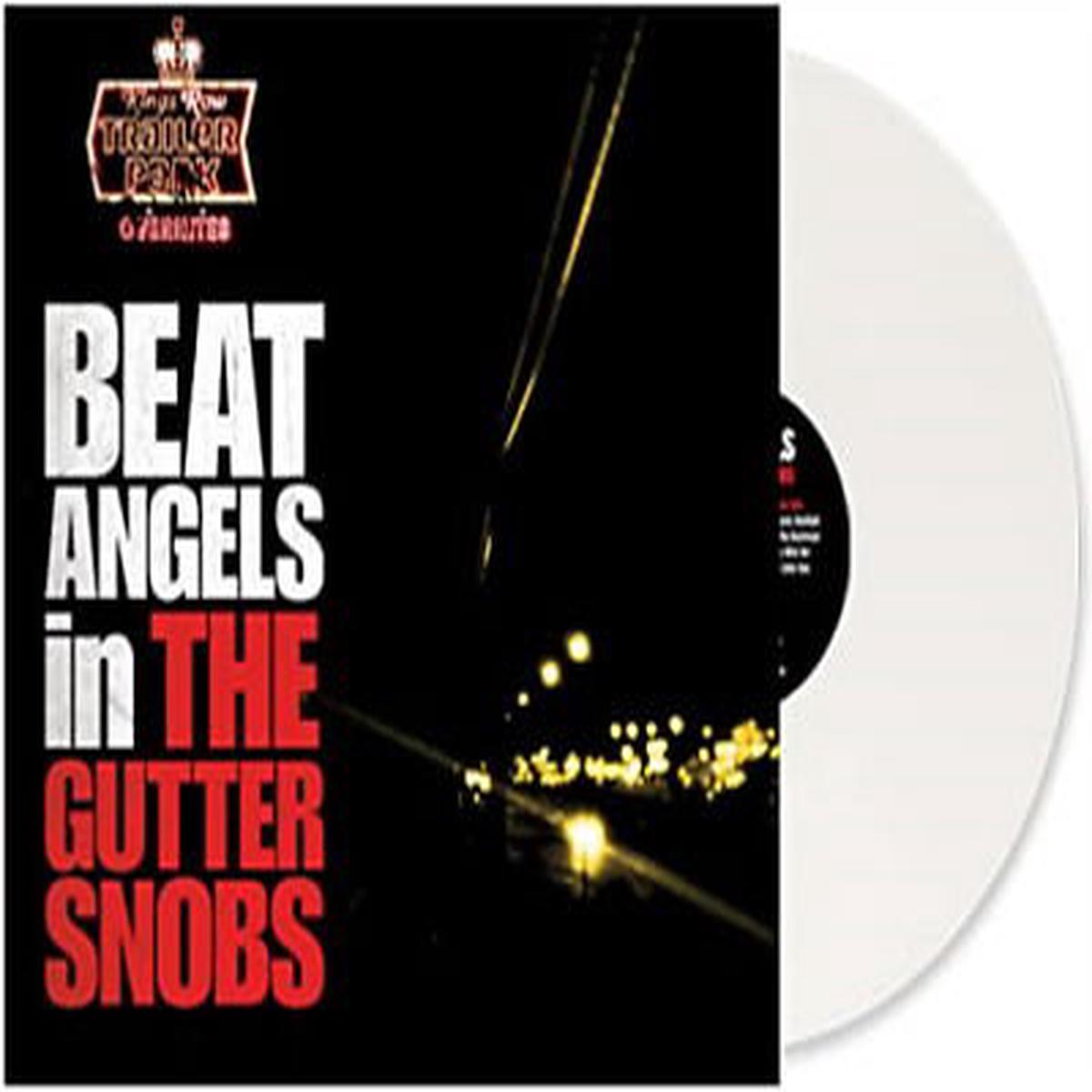 Beat Angels - Gutter Snobs (LP)