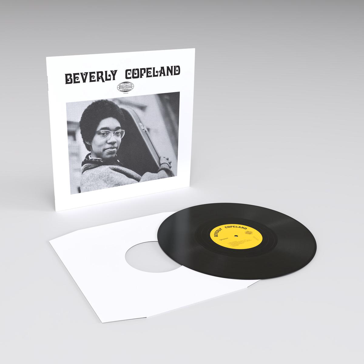 Beverly Copeland Vinyl LP