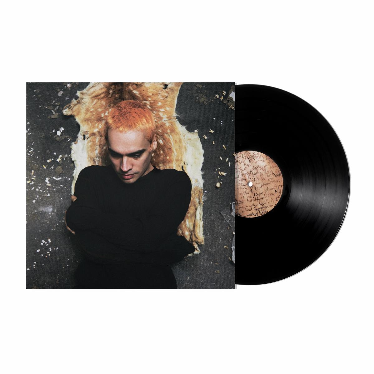 Dennis: Vinyl LP