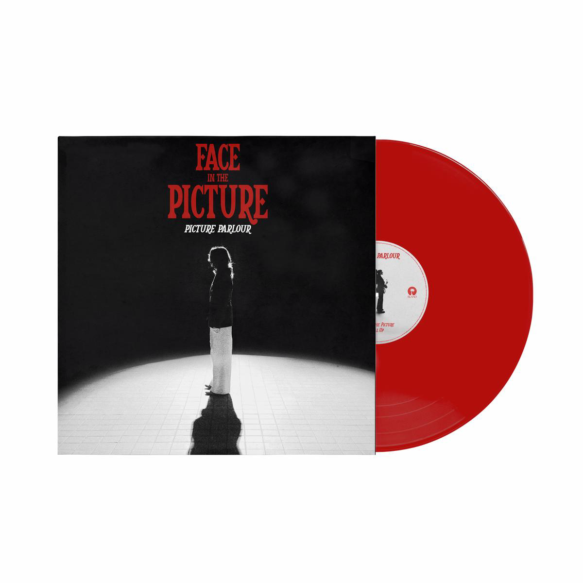 Face In The Picture 128221 EP