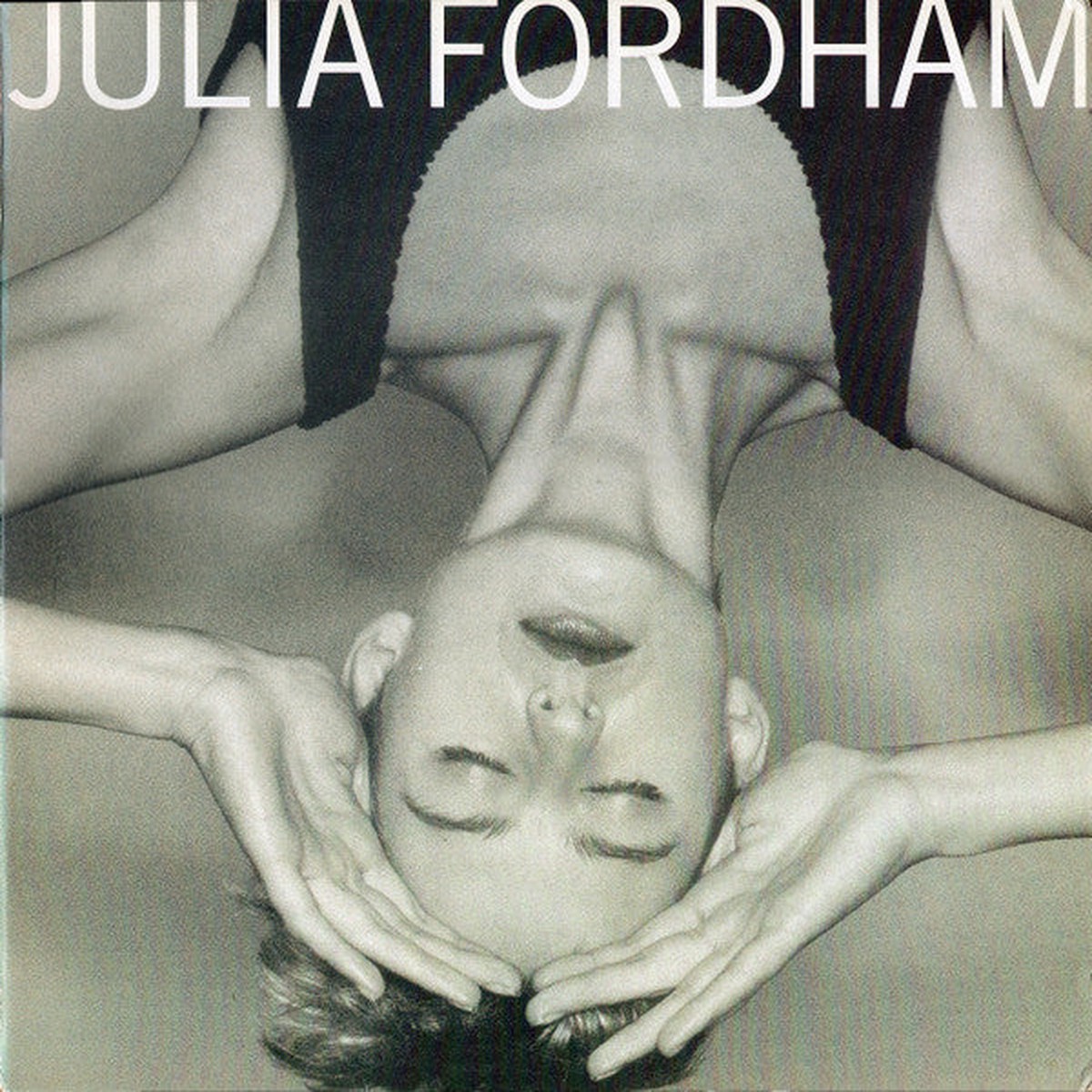 FORDHAM, JULIA - JULIA FORDHAM (AUST.PRESS) - LP
