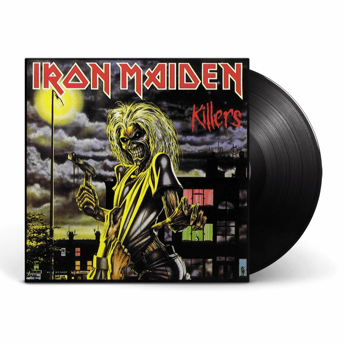 Killers Vinyl LP