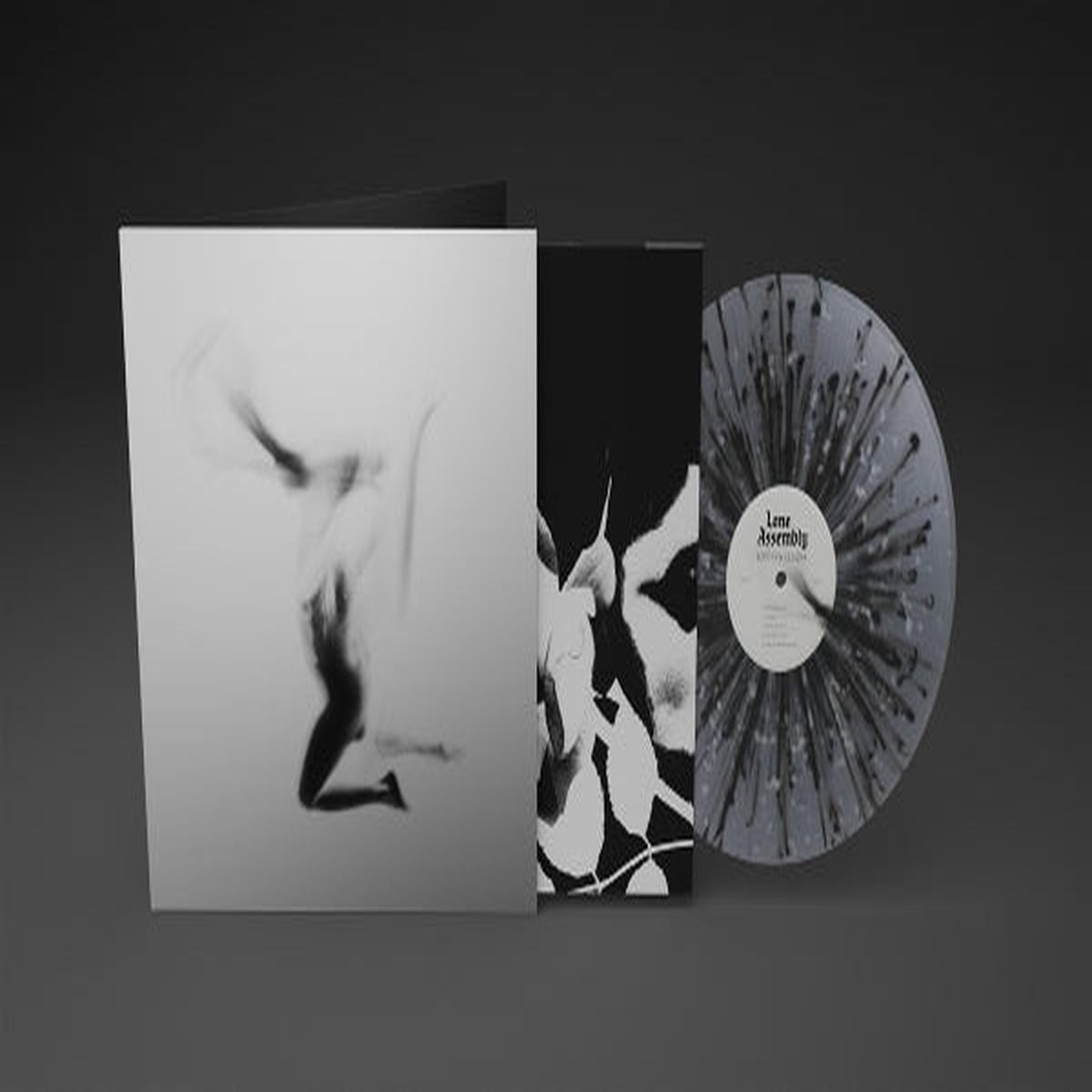 Lone Assembly - Knots & Chains (LP)
