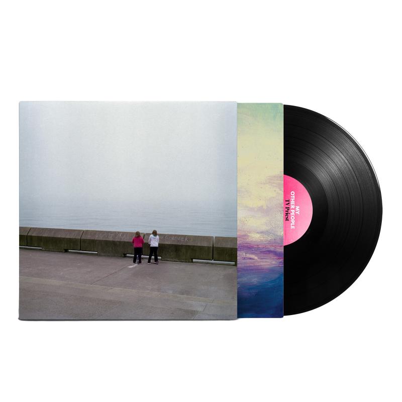 My Other People: Vinyl LP