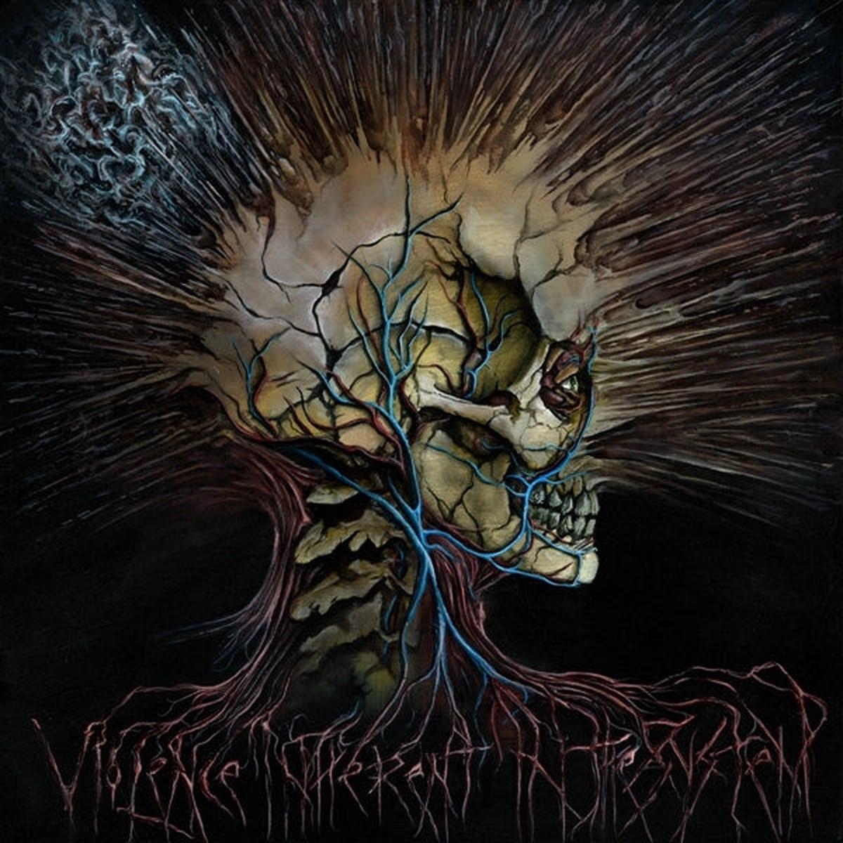 Noxis - Violence Inherent In the System (LP)