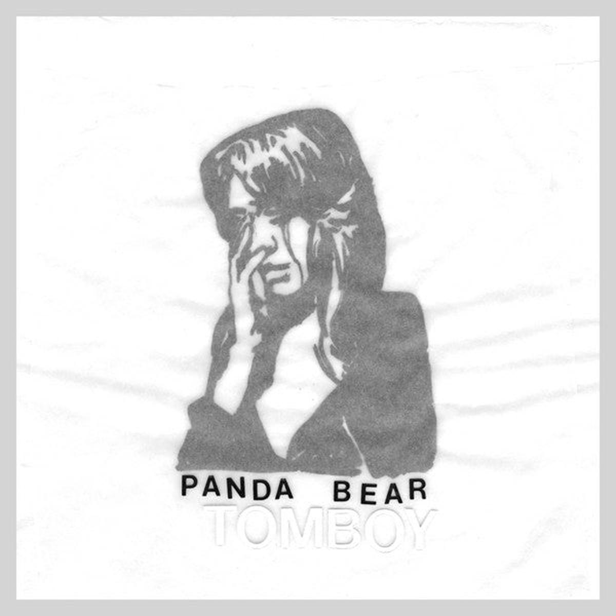 PANDA BEAR - TOMBOY : DELUXE 4LP EDITION - LP