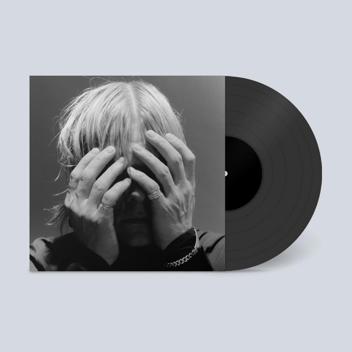 Seventh Heaven: Vinyl LP
