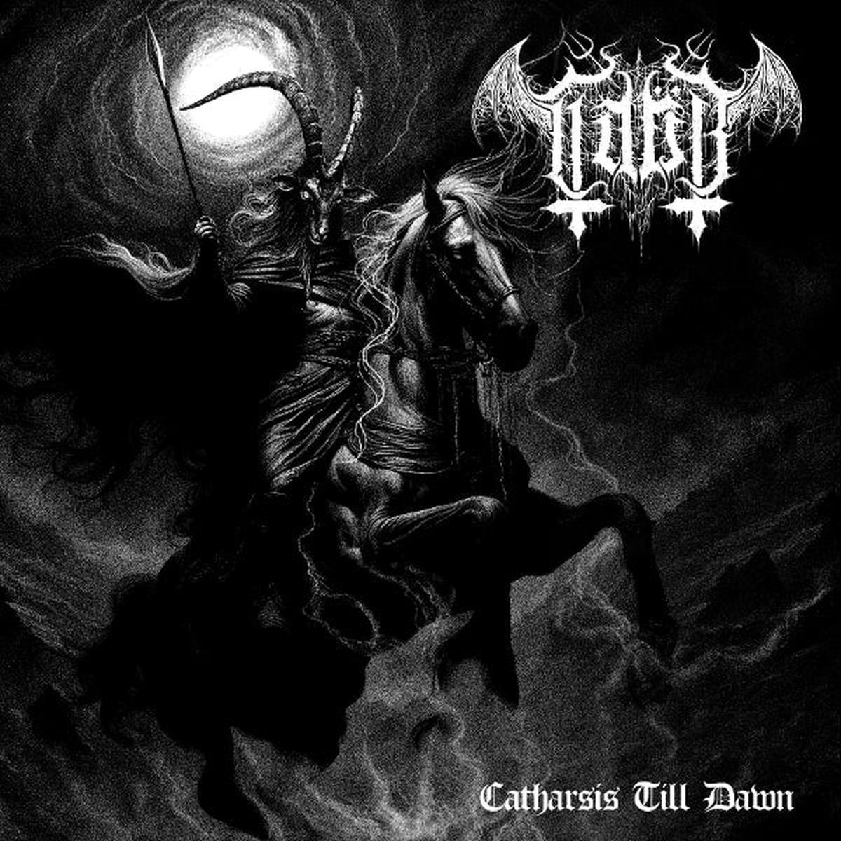 Taar - Catharsis Till Dawn (LP)