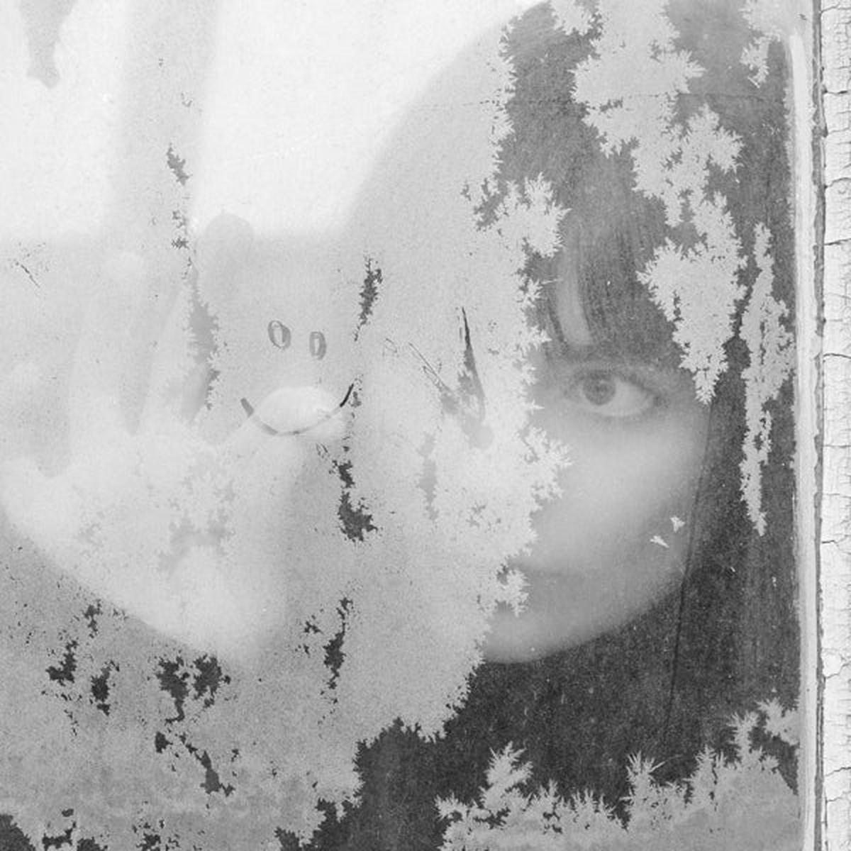 Talking Flowers - Fabrications (LP)
