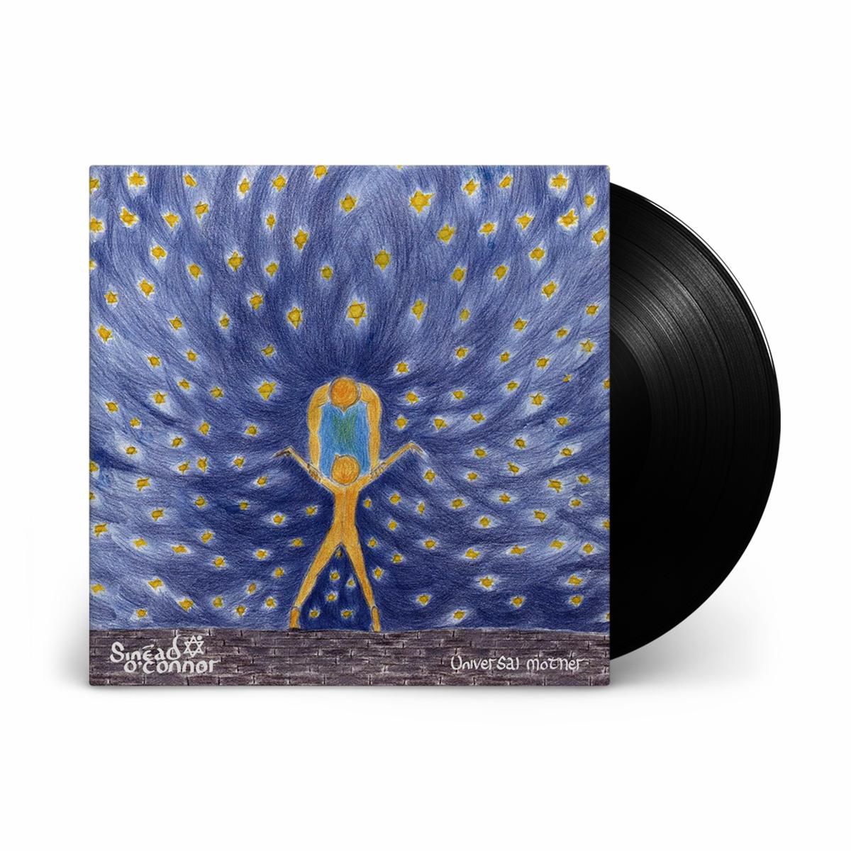 Universal Mother Repress Vinyl LP