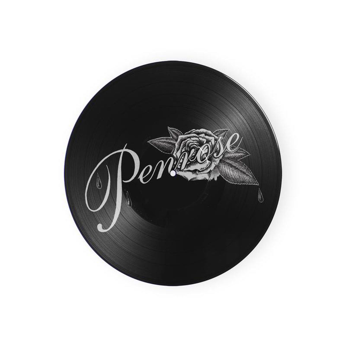 VARIOUS ARTISTS 8211 Penrose Showcase VolII 8211 1 LP 8211 Picture Disc RSD 2024