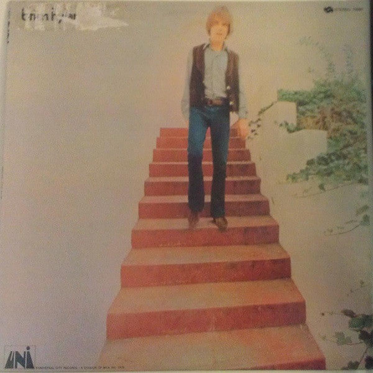 Brian Hyland Brian Hyland -1970 -Rock, Pop (vinyl)