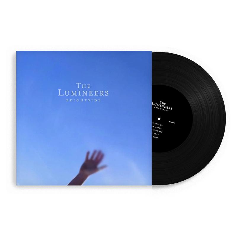 Brightside: Vinyl LP