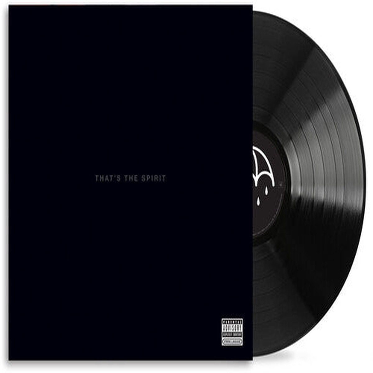 Bring Me the Horizon: That's The Spirit - VINYL LP