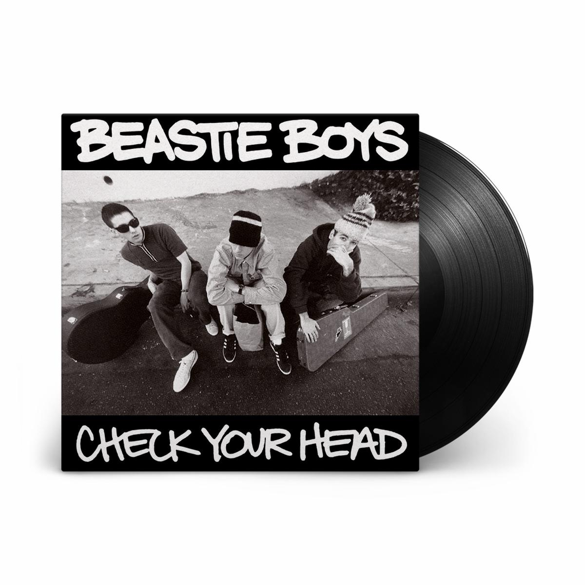Check Your Head Vinyl 2LP