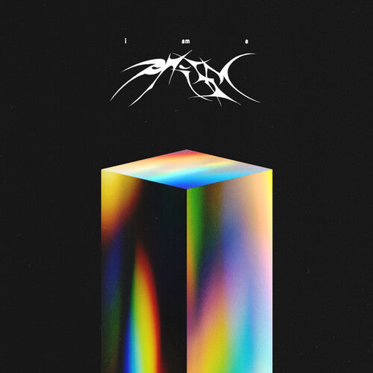 Judah & the Lion: I Am a Prism - VINYL LP
