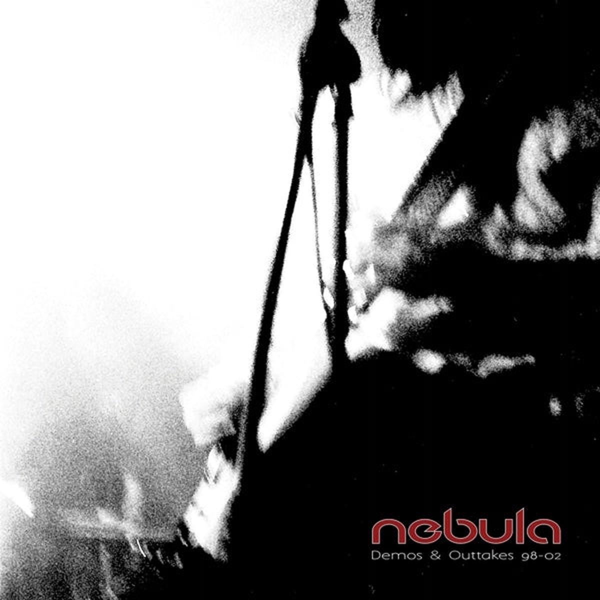 Nebula - Demos & Outtakes 98-02 (LP)