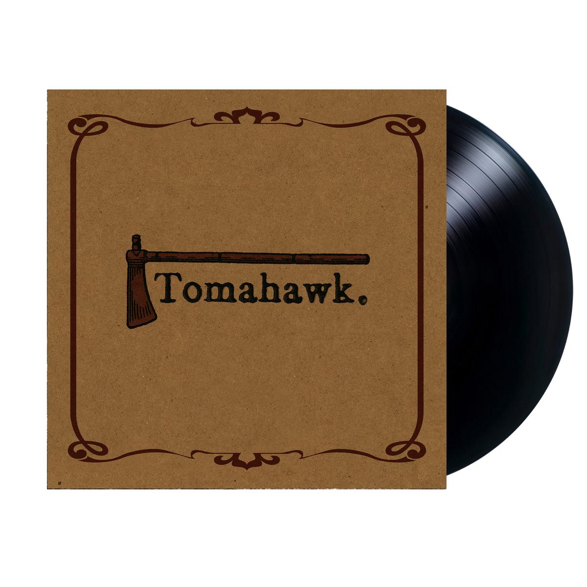Tomahawk: Vinyl LP