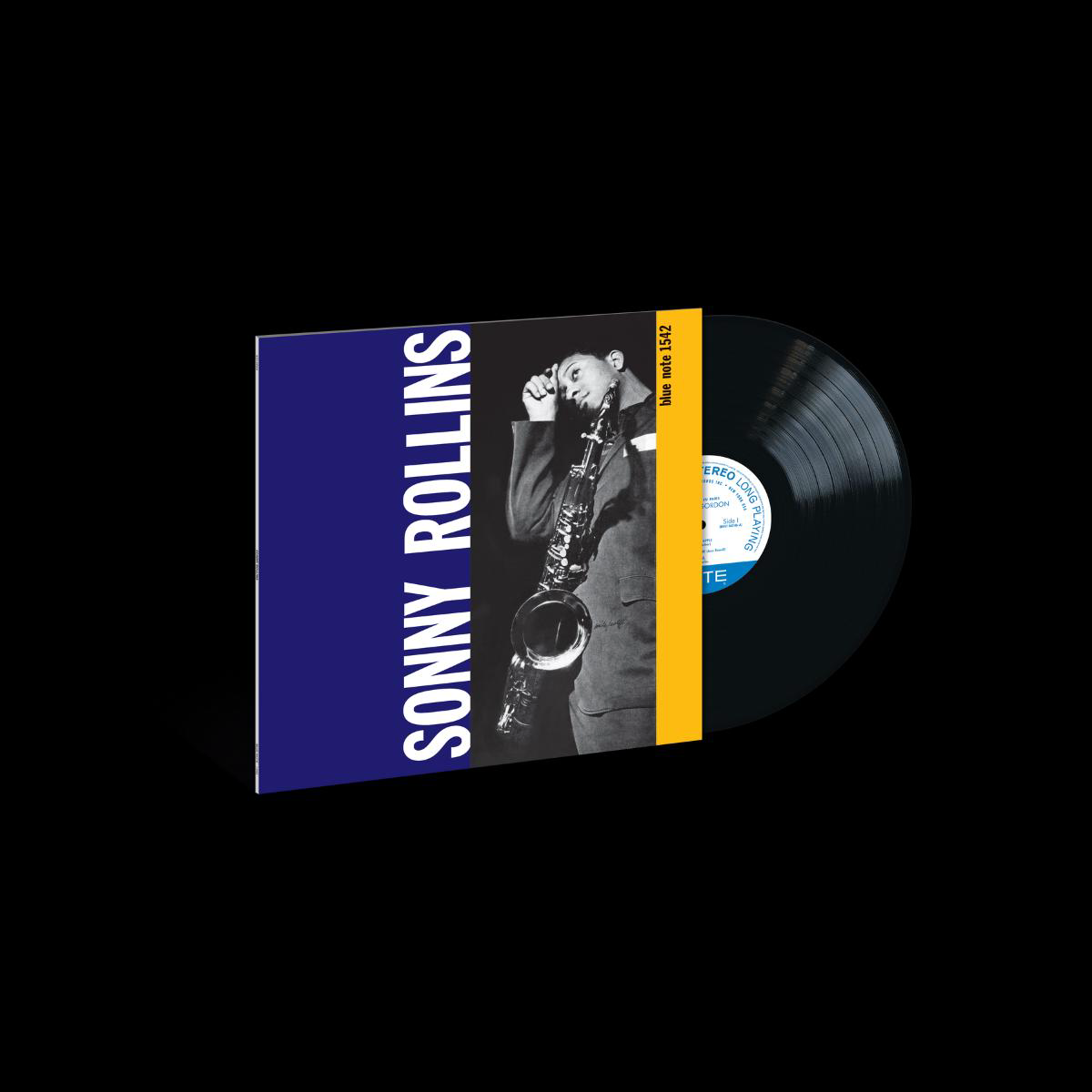 Volume 1 (1956) 8211 Classic Vinyl Series