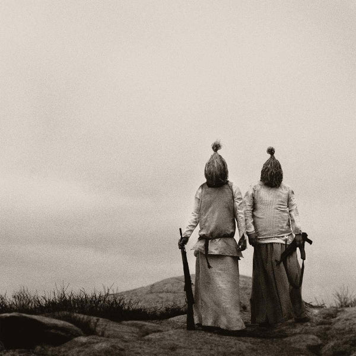 Body - All the Waters of the Earth Turn To Blood (2 LPs)