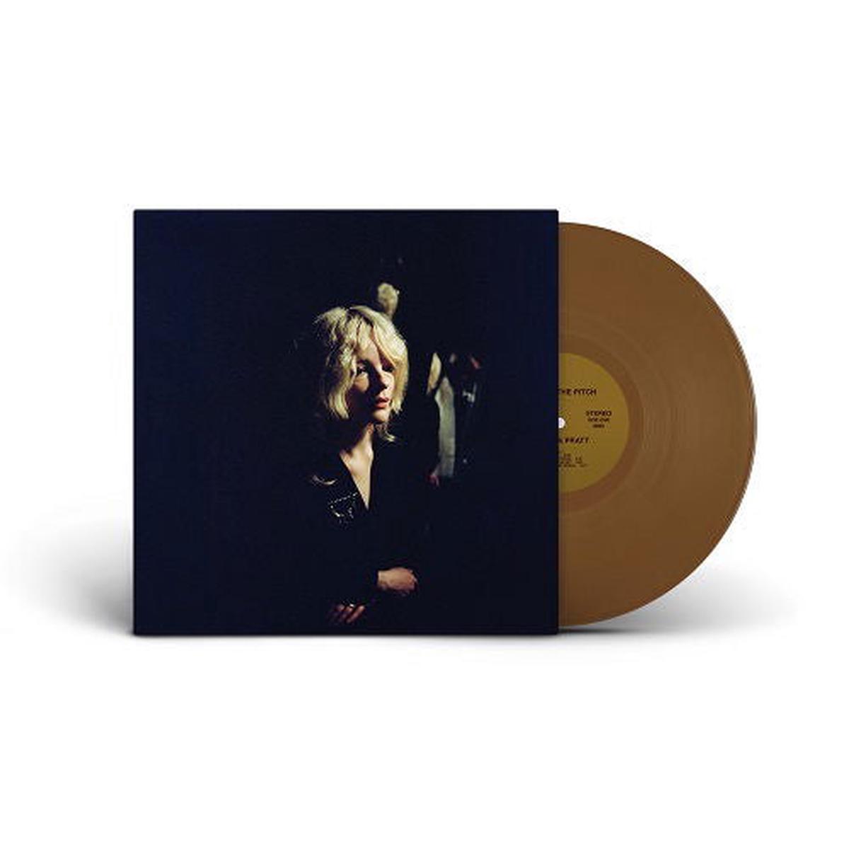 Jessica Pratt - Here In the Pitch (LP)