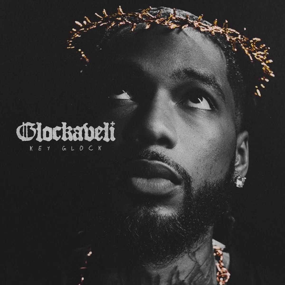 Key Glock - Glockaveli (LP)