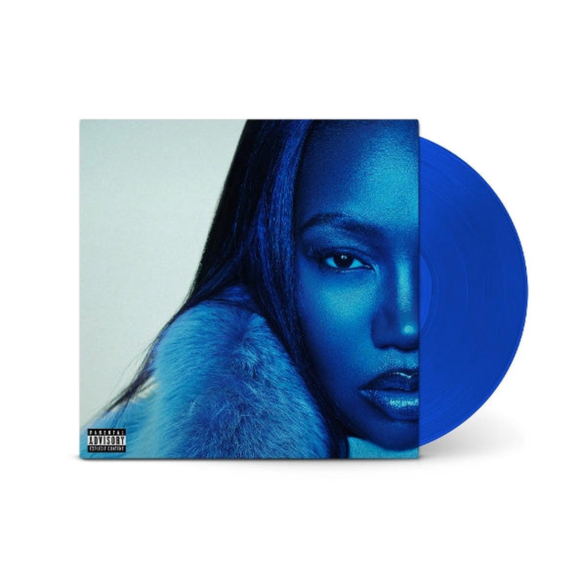 Leikeli47 - Leikeli47 (LP)
