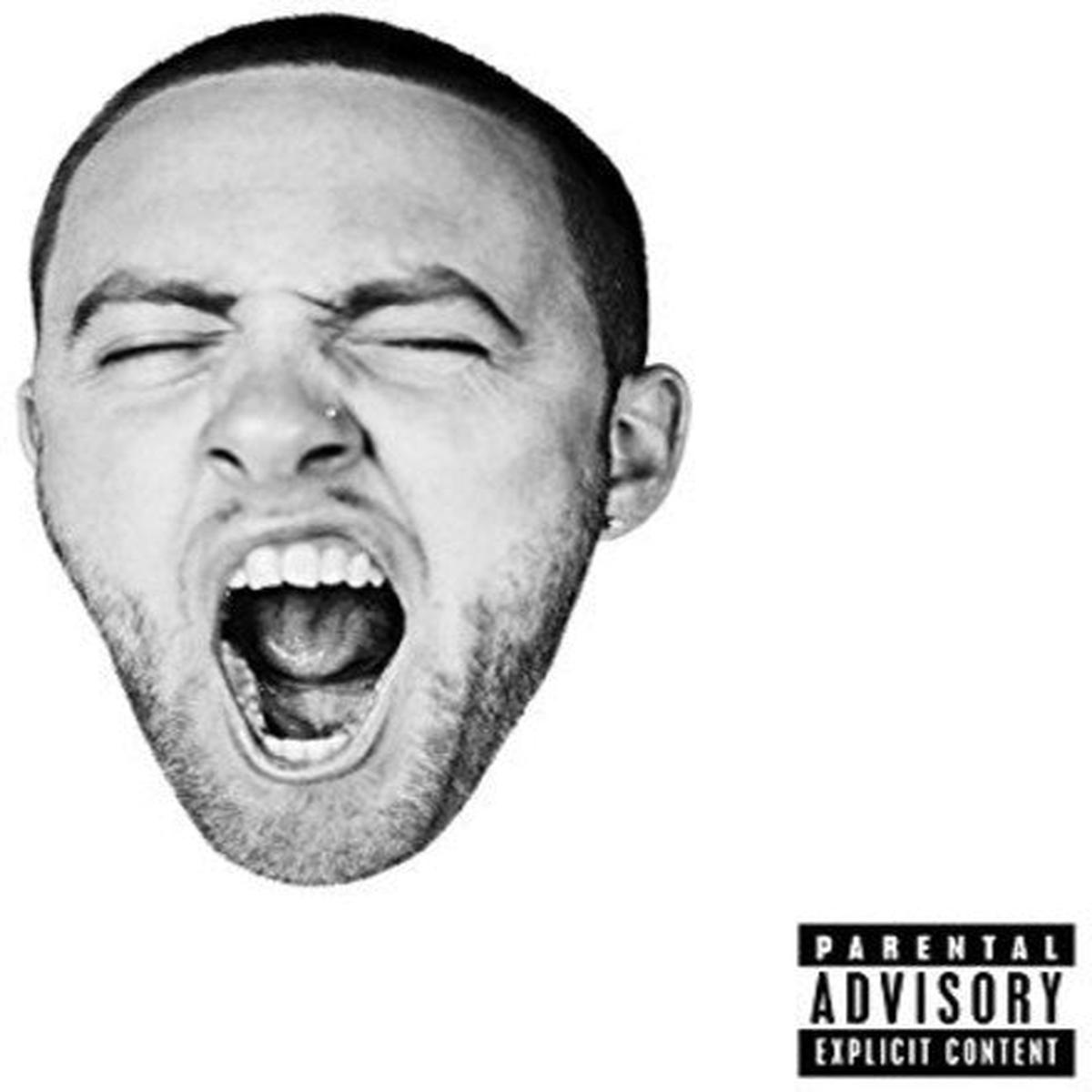 Mac Miller: Go:Od Am