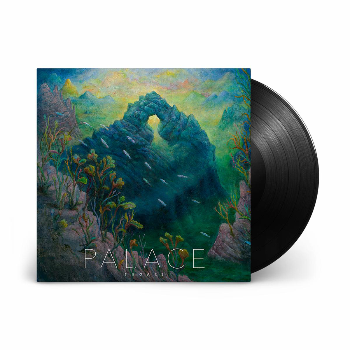 Shoals Vinyl LP