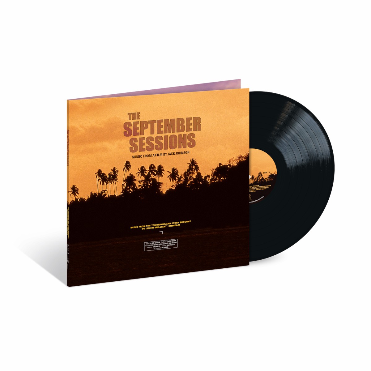 The September Sessions
