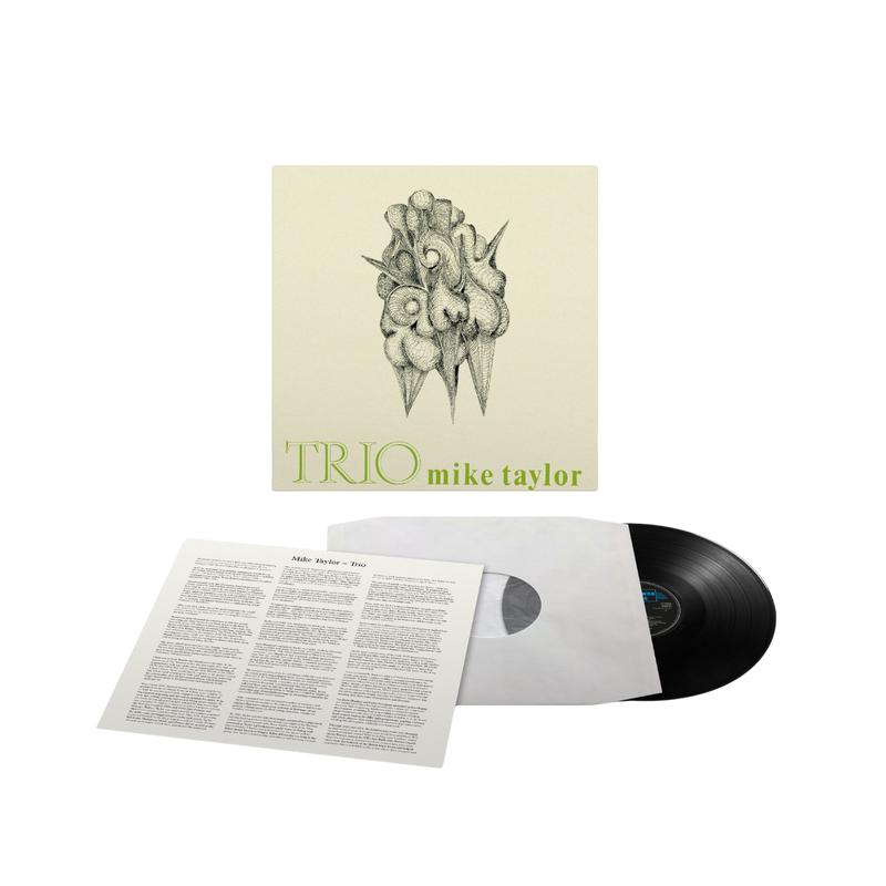Trio - Vinyl