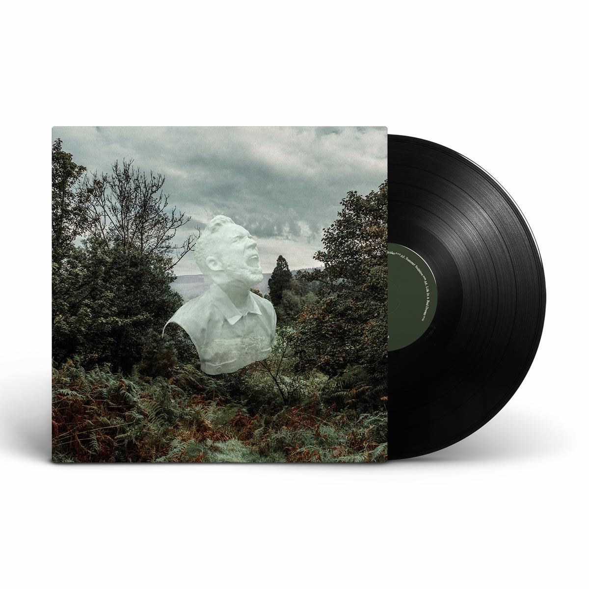 The Garden: Vinyl LP