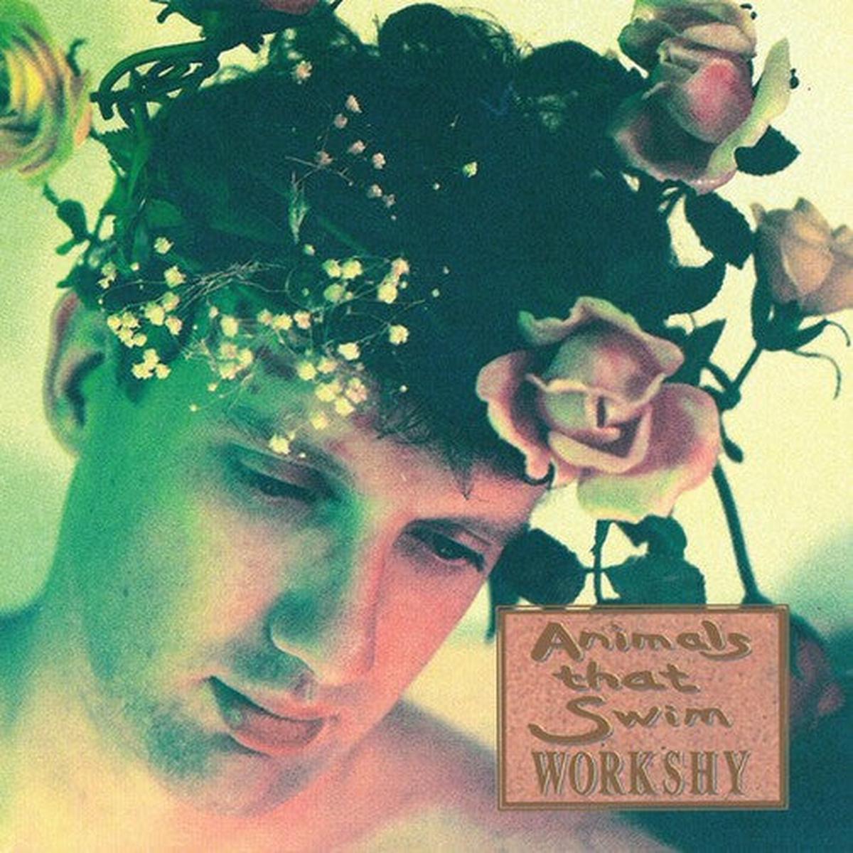 Animals That Swim: Workshy - VINYL LP