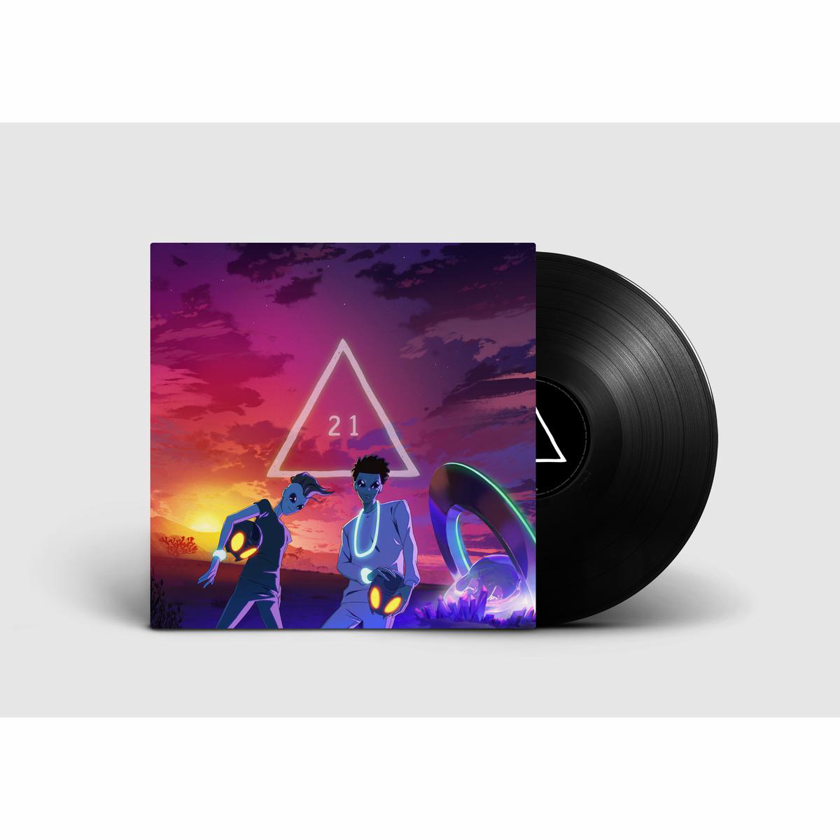 Greatest Hits Vol 1 Vinyl 1LP