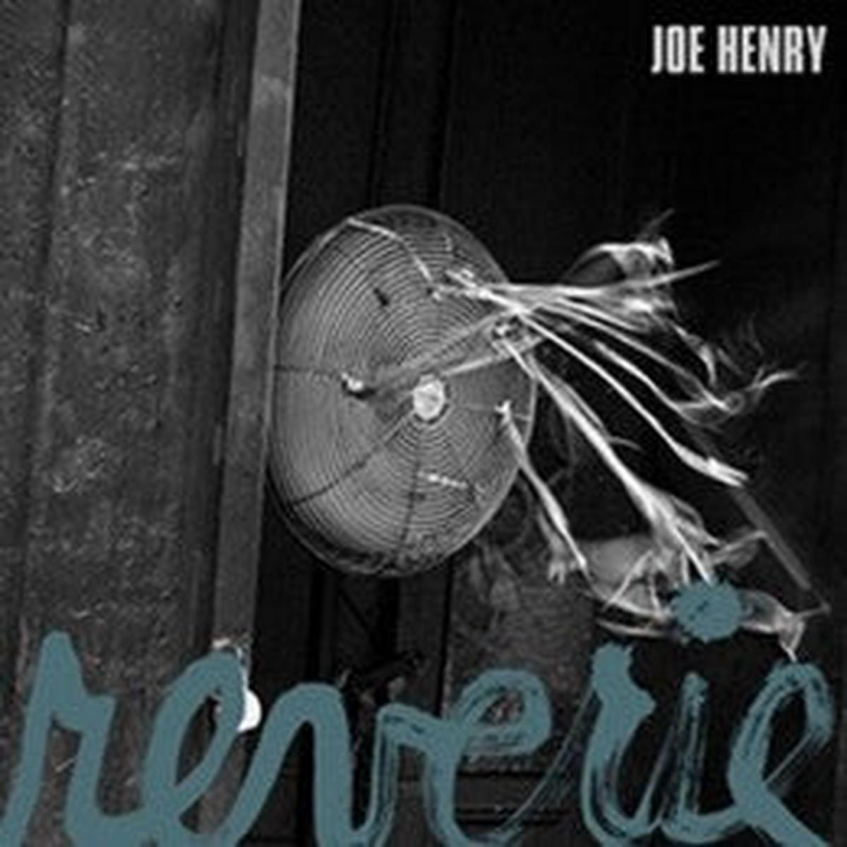 HENRY JOE 8211 REVERIE (LP CD) 8211 LP