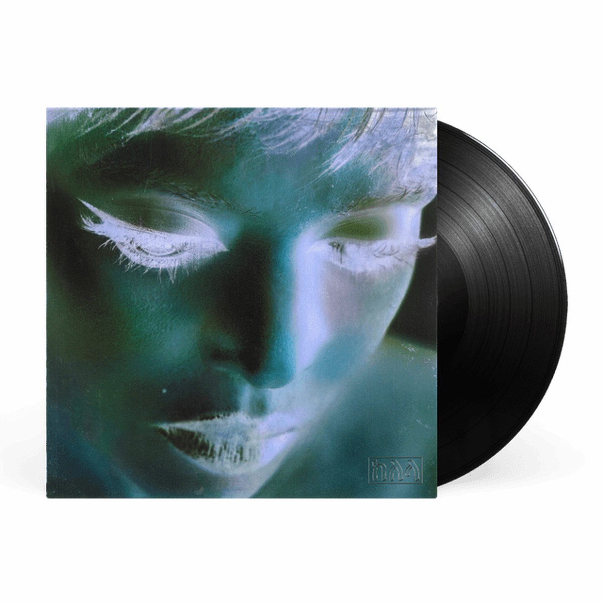KELELA - NEW AVATAR : BLACK VINYL - LP