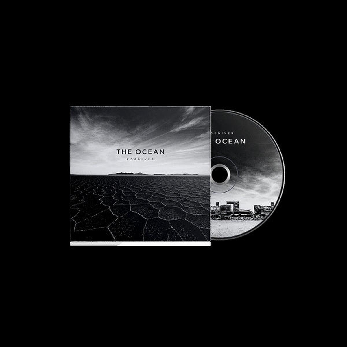 Ocean - Fogdiver (LP)