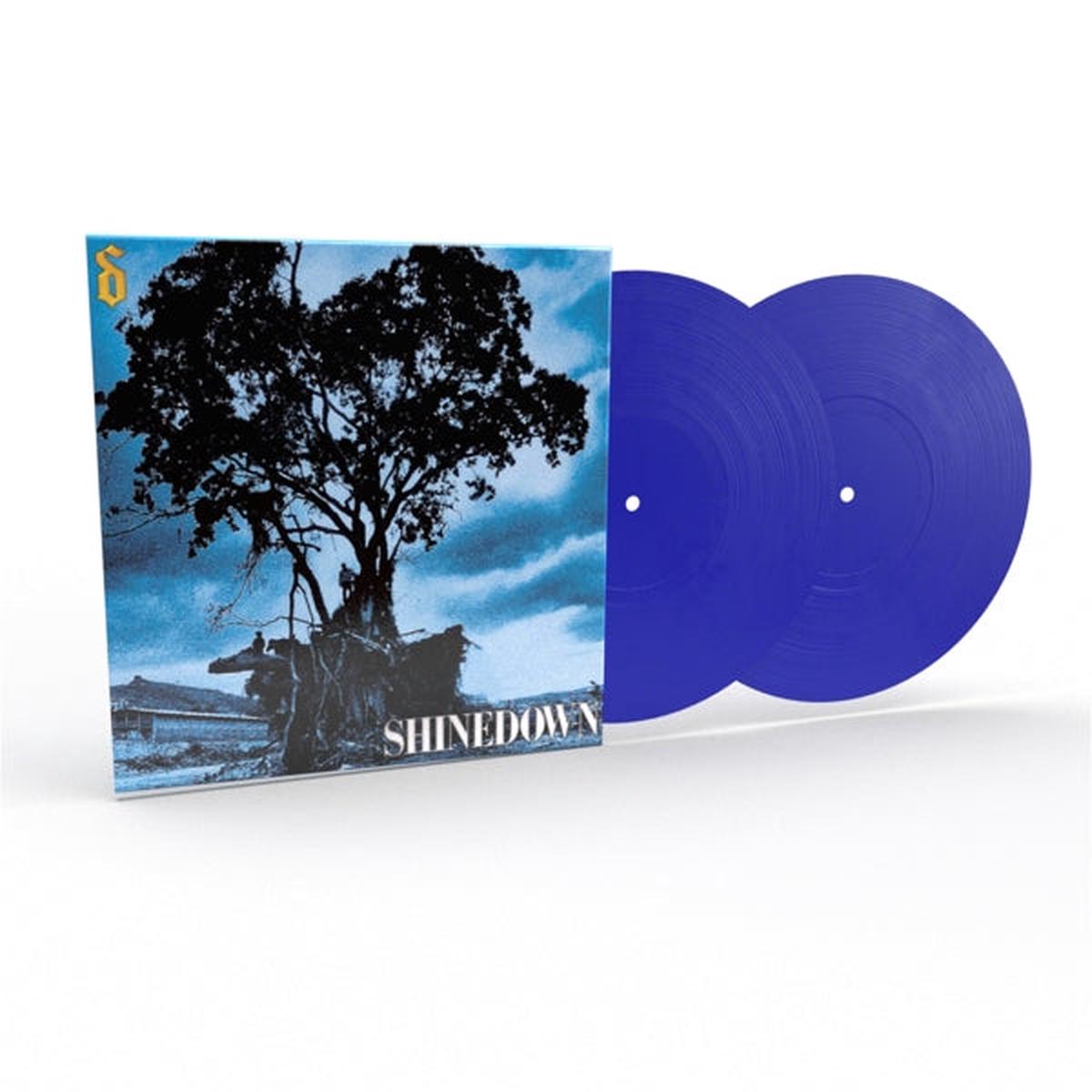 Shinedown - Leave a Whisper (2 LPs)