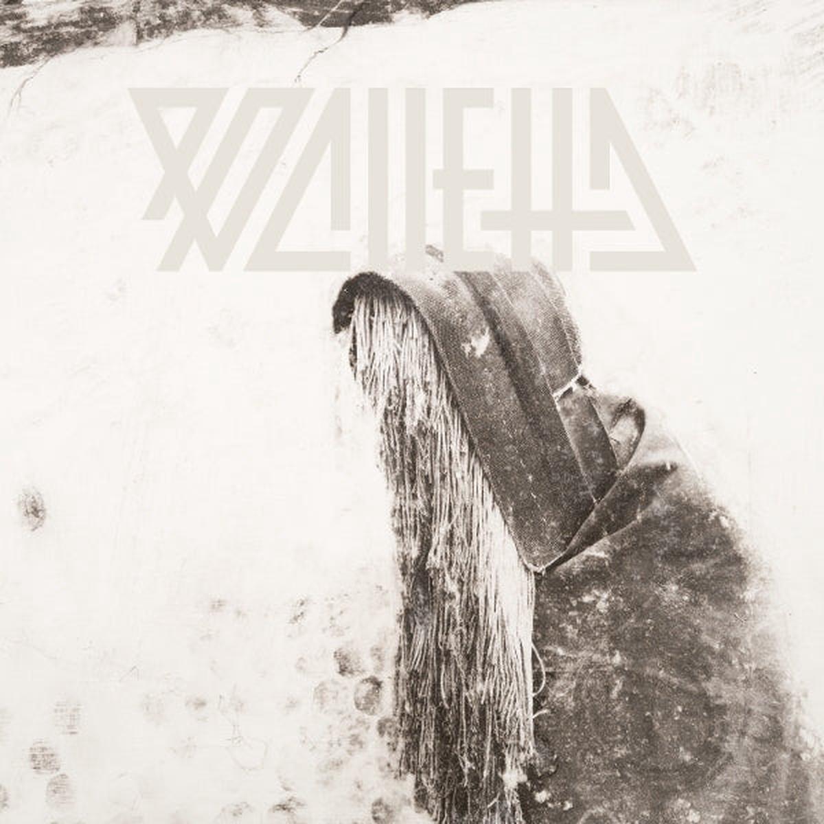 Valletta - Bitter Lucid Truth (LP)