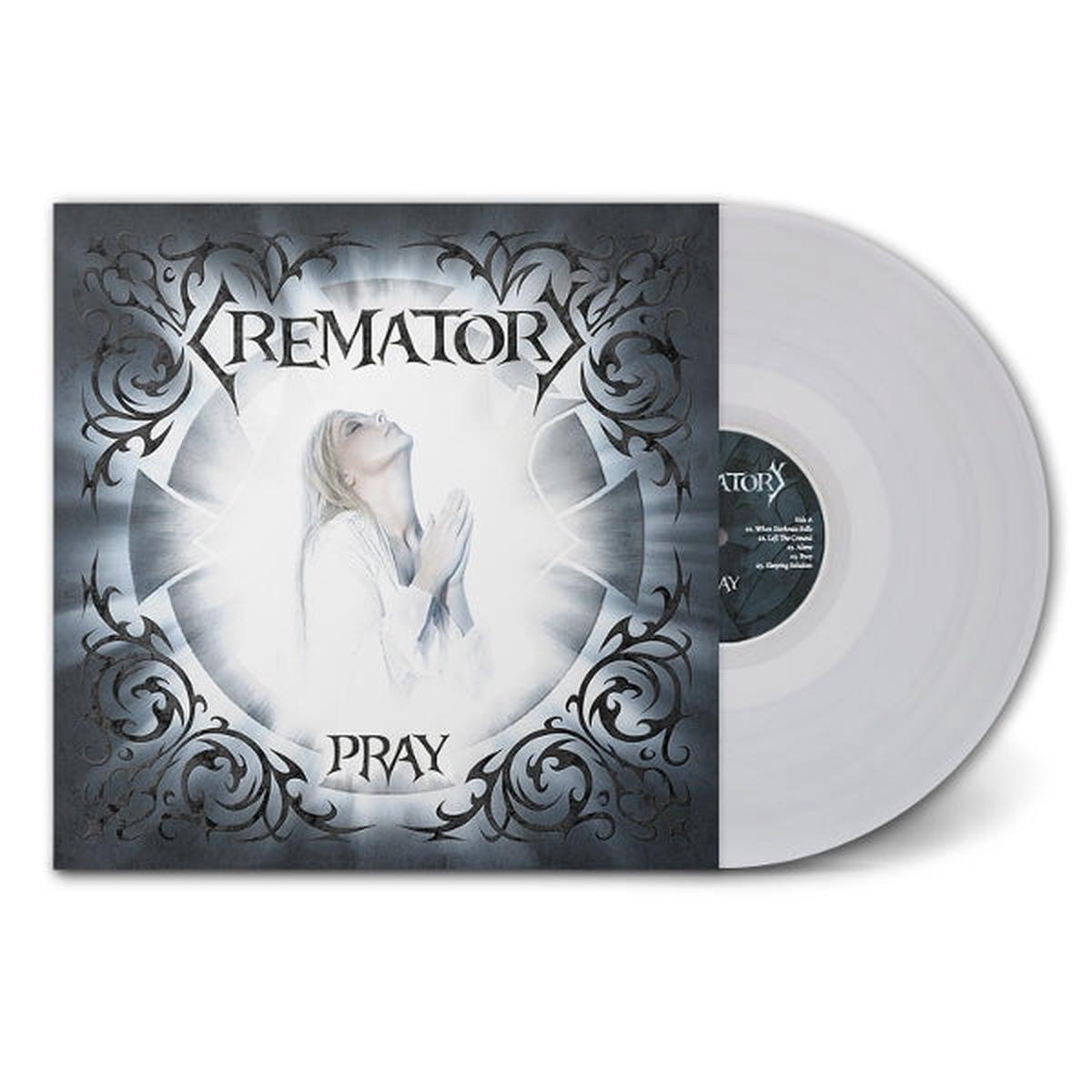 Crematory - Pray (LP)