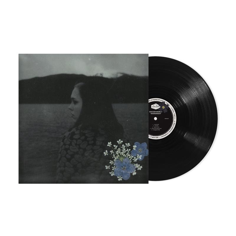 Evergreen: Vinyl LP