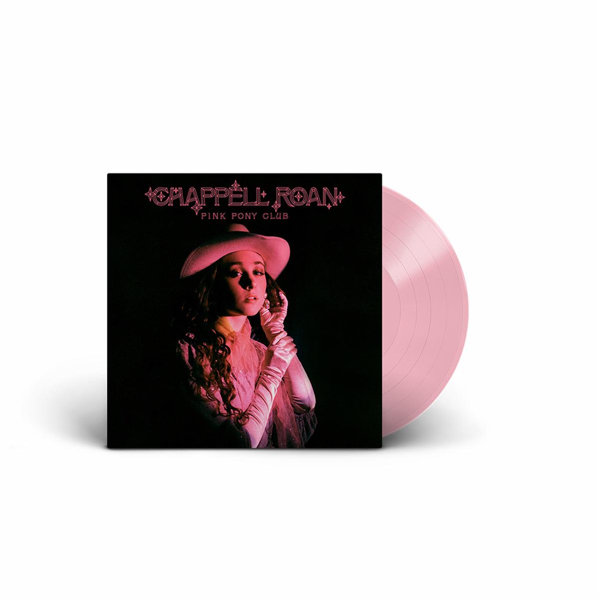 Pink Pony Club 7" Single