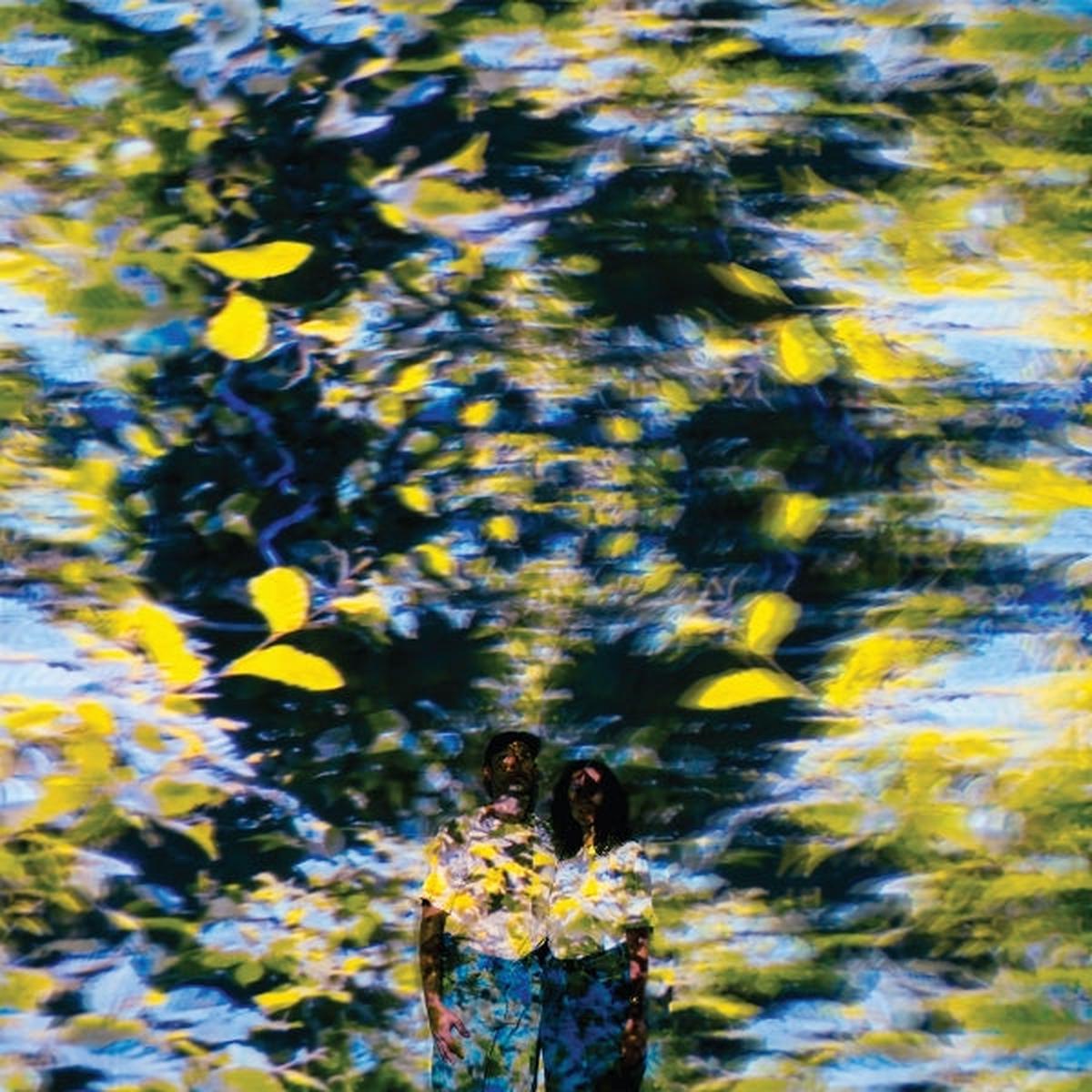 Chaton Laveur - Labyrinthe (LP)