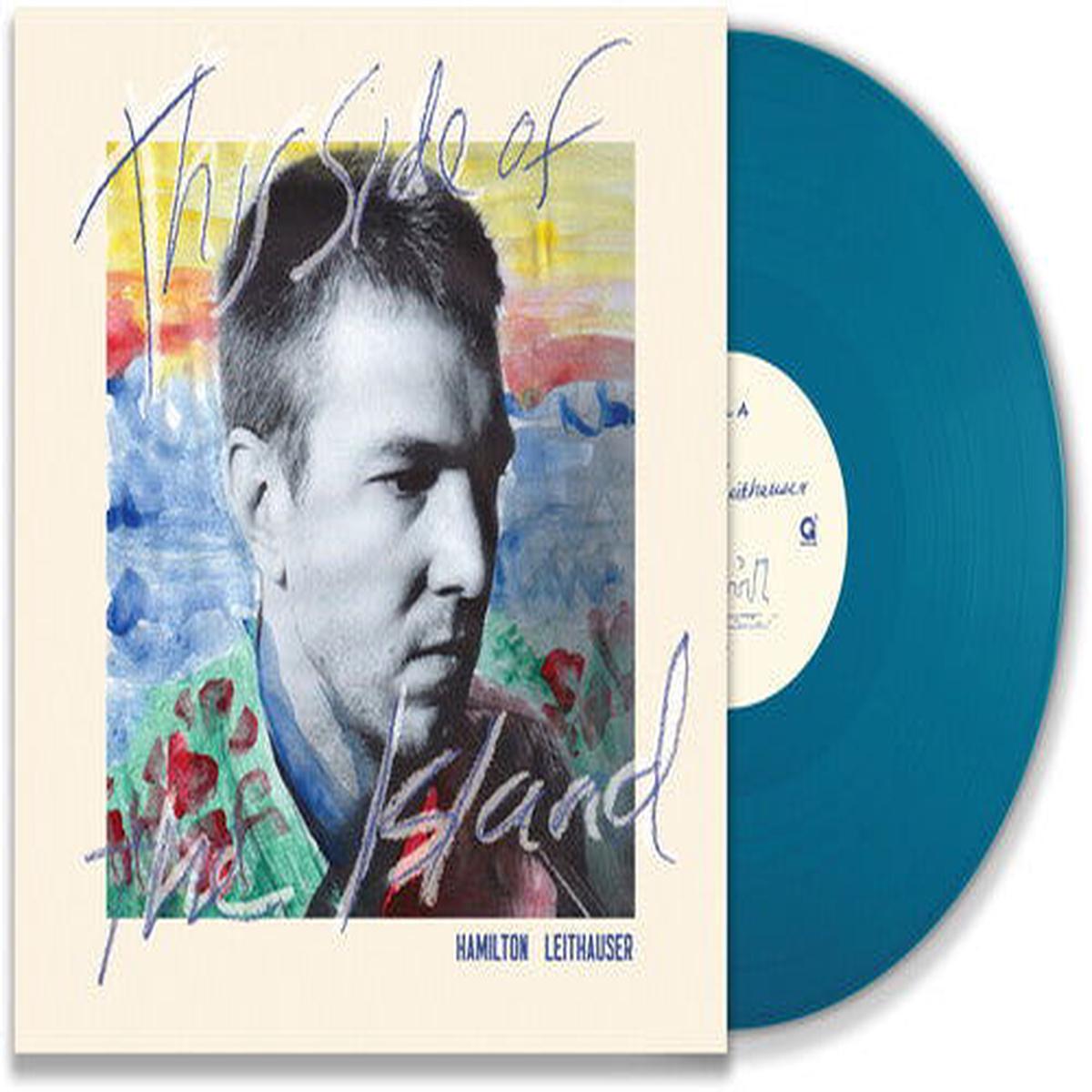 Hamilton Leithauser - This Side of the Island (LP)