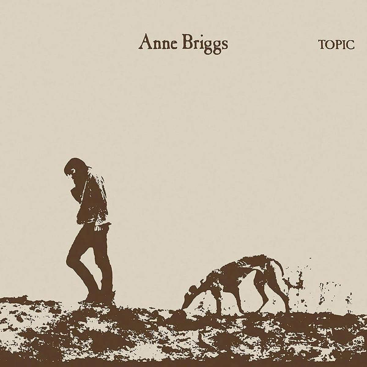 ANNE BRIGGS 8211 Anne Briggs 8211 1 LP 78221 Vinyl RSD 2024