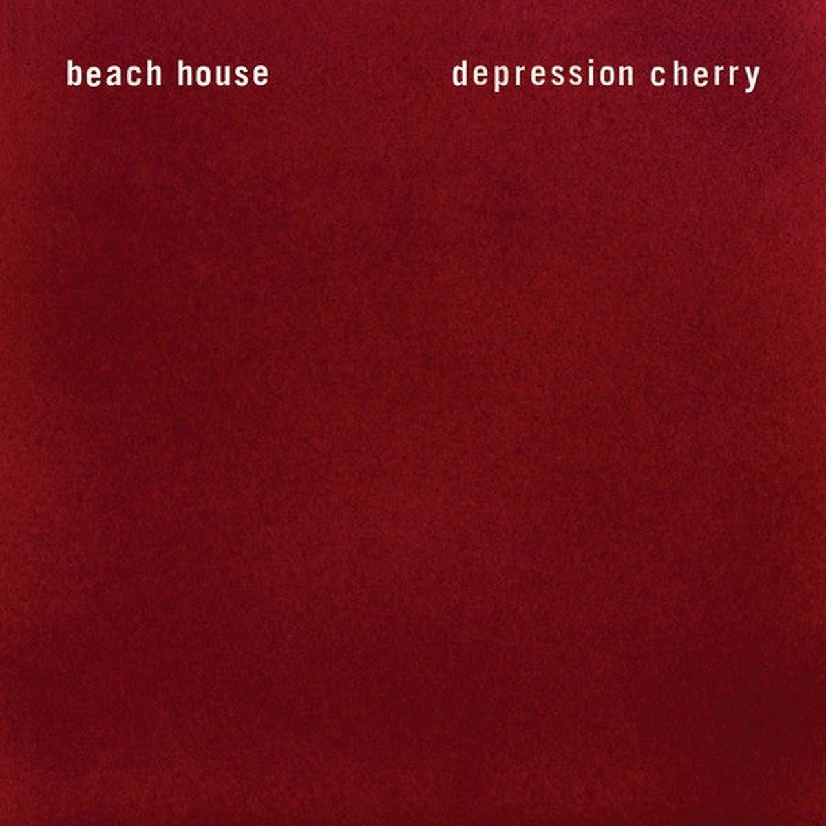 BEACH HOUSE 8211 DEPRESSION CHERRY 8211 LP