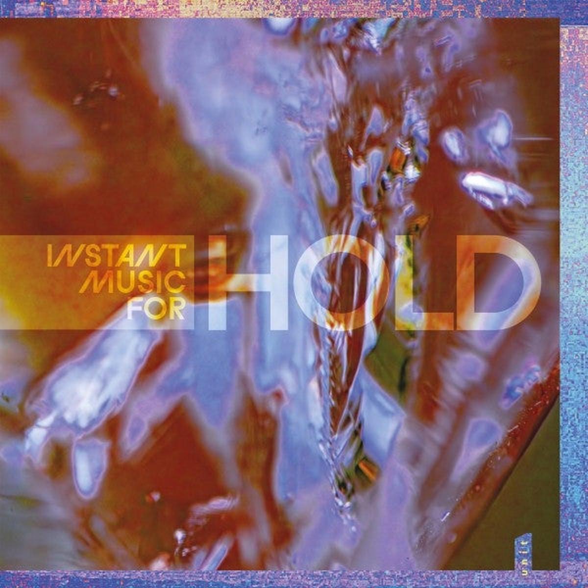 Hold - Instant Music For (LP)