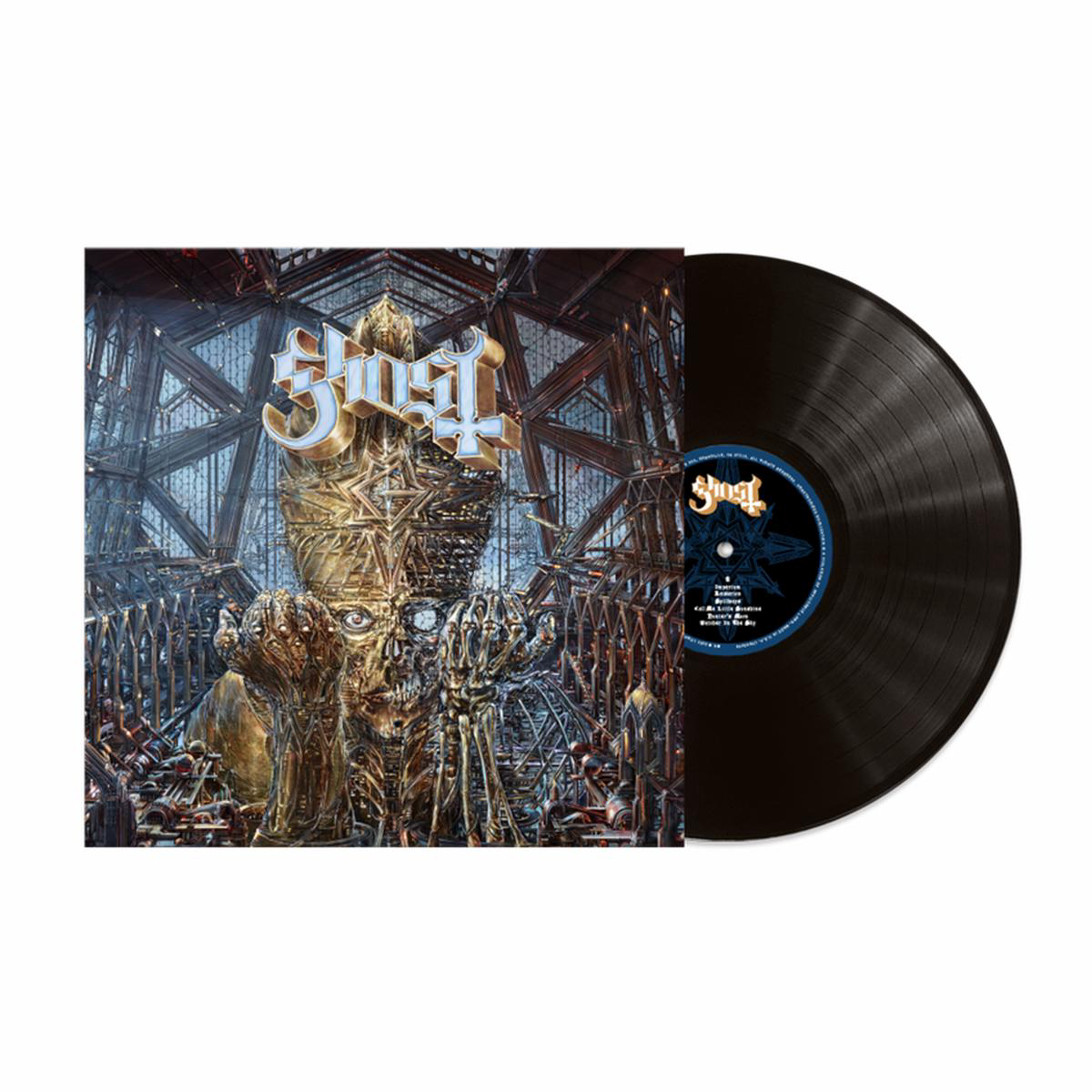 Impera Vinyl LP
