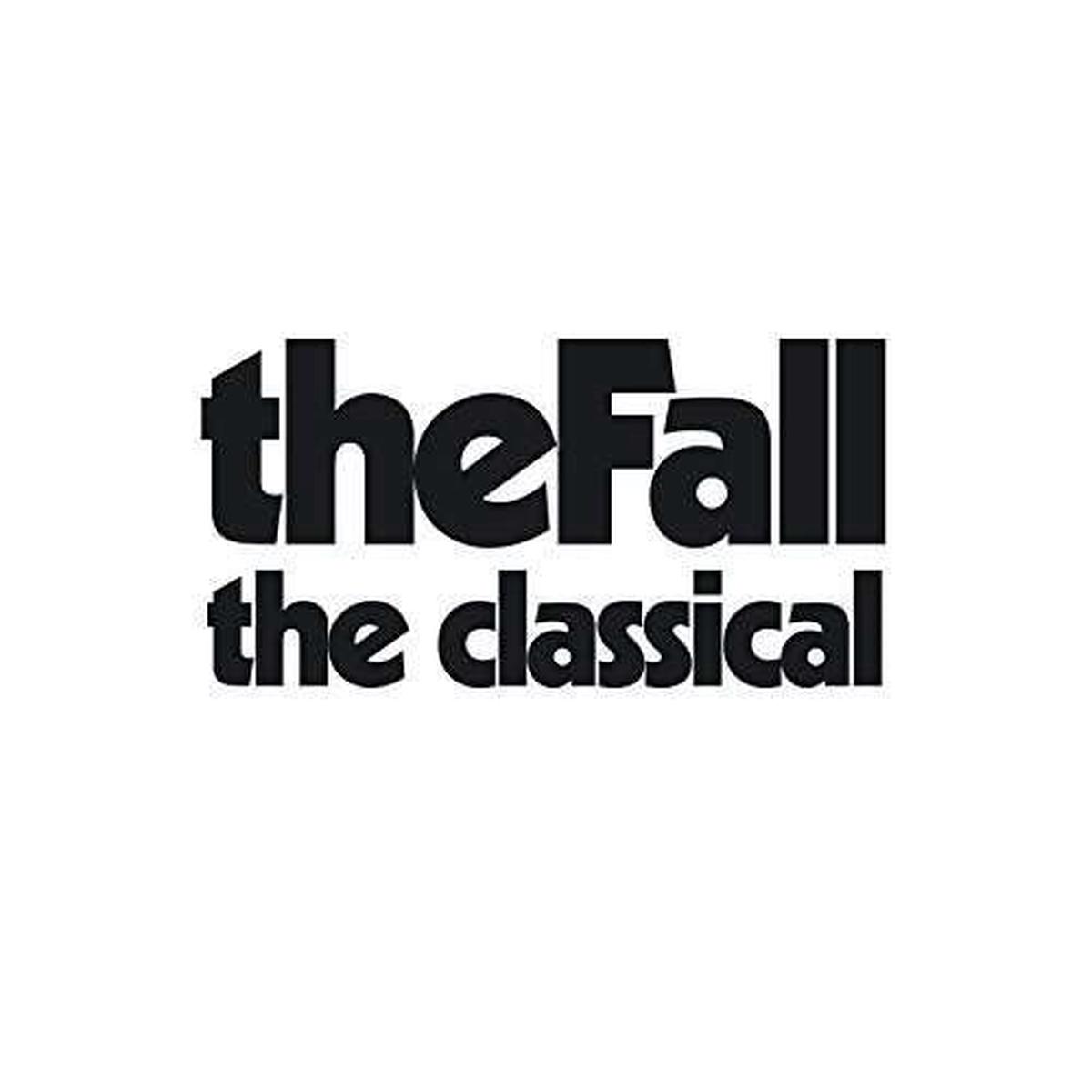 Fall - Classical (LP)